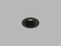 LED2 2236653DT Z�pustn� sv�tidlo ZERO II M, B TRIAC DIM 6W 3000K/3500K/4000K UGR �ern�