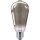 Philips LED Classic 11W ST64 E27 smoky ND RF
