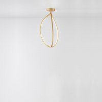 Artemide Arrival 70 stropn� - mosaz - Bluetooth 1554010APP