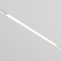 MAYTONI Sv�tidlo do kolejnice Basis Magnetic track system Exility 2700K 24W 120d TR030-4-24WTW-DD2-W