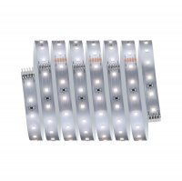 PAULMANN MaxLED 500 LED Strip neutr�ln� b�l� pouze p�sek 2,5m 9W 550lm/m 64 LEDs/m 4000K