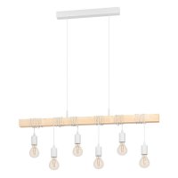 EGLO Z�v�sn� sv�tidlo TOWNSHEND EGLO 43705