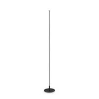 LED Stojac� lampa Ideal Lux YOKO PT NERO 258904 17W 1500lm 3000K IP20 20cm �ern�