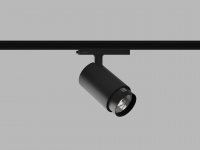 LED2 6095343DT Li�tov� sv�tidlo LEON, B TRIAC 35W 4000K �ern�