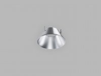 LED2 6099306 VIGO S reflektor, S UGR st��brn�