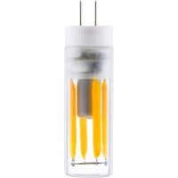 Segula 55761 LED G4 kapsle �ir� G4 2,5 W (21 W) 200 Lm 2700 K