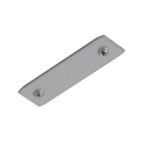 BIG WHITE (SLV) V�ztu�n� li�tov� deska pro n�stavbovou li�tu 48 V TRACK �ed� 1006609