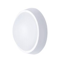 Solight LED venkovn� osv�tlen�, 18W, 1350lm, 4000K, IP65, 22cm WO738
