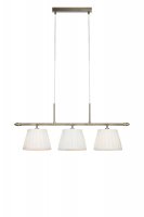 Marksl�jd Oxford z�v�sn� sv�tidlo mosazn�