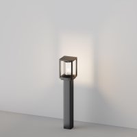 MAYTONI Venkovn� sv�tidlo Cell E27x1 15W IP 54 O452FL-01GF2