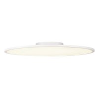 BIG WHITE SENSER 60 DALI Indoor, stropn� LED sv�tidlo kruhov�, b�l�, 4000K 1003041