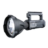 Solight LED nab�jec� ru�n� sv�tilna s power bankem, 800lm, Li-Ion WN44