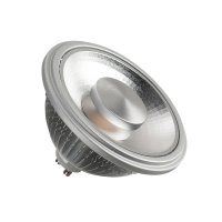 BIG WHITE (SLV) LED ��rovka QPAR111 GU10 12 W 680 lm 3000 K CRI90 55st. stm�vateln� 1005298