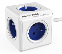 PowerCube Extended, modr�