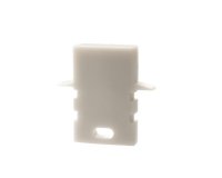 Light Impressions Reprofil koncovka H-ET-02-05 sada 2 ks b�l� 979190