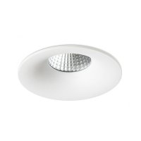 RENDL FLEUR IP54 DIMM zápustné svítidlo bílá 230V LED 15W 60° IP54 3000K R14232 RENDL FLEUR IP54 DIMM zápustné svítidlo bílá 230V LED 15W 60° IP54 3000K R14232