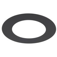 BIG WHITE Numinos L mont�n� r�me�ek kulat� 240/150 mm �ern� 1006147