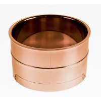 BIG WHITE (SLV) ASTO TUBE reflektor, m�� 1006451