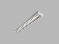 LED2 1410141D Stropn� sv�tidlo SIMA 120 DALI/PUSH DIM 35W 4000K UGR b�l�