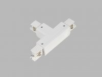 LED2 6362101 ECO TRACK RIGHT 2 T-CONNECTOR, W