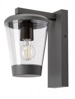 Rabalux venkovn� sv�tidlo Savano E27 1x MAX 40W antracitov� IP44 7266