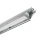 SLC LED pr�myslov� sv�tidlo Fender 1500 ocel 16200lm 4000K Ra80 DALI IP23 90�