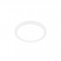 BRILONER Slim Case stropn� sv�tidlo pr.19 cm - 12W, 1400lm, neutr�ln� b�l�, LED, b�l� 3860416