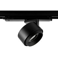 Deko-Light 3-f�zov� bodov� sv�tidlo Ceres 118, 31 W, DALI, 3000 K, �ern� 707305