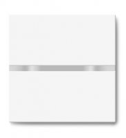 Mivvy LED vestavné nástěnné svítidlo SOLO WHITE B 80x80x25mm 1-3W/3000K SOLB3W3KW Mivvy LED vestavné nástěnné svítidlo SOLO WHITE B 80x80x25mm 1-3W/3000K SOLB3W3KW