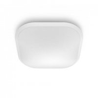 LED Stropn� sv�tidlo Philips Canaval SceneSwitch 32810/31/P0 b�l� 30cmx30cm