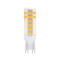 Solight LED ��rovka G9, 4,5W, 3000K, 400lm WZ327