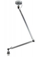 AZzardo AZ2304 závěsné svítidlo Zyta M ALU tělo svítidla hliník AZzardo AZ2304 závěsné svítidlo Zyta M ALU tělo svítidla hliník