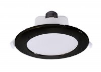 Deko-Light stropn� vestavn� sv�tidlo Acrux 120 220-240V AC/50-60Hz 14,50 W 3000/4000/6000 K 1370 lm b�l� RAL 9016 565364