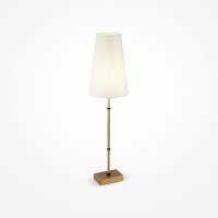 MAYTONI stoln� lampa Zaragoza H001TL-01BS