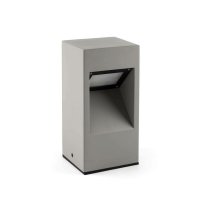 FARO CAST 300 sloupková lampa, tmavě šedá FARO CAST 300 sloupková lampa, tmavě šedá