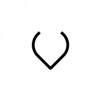 Artemide Alphabet of Light - mal� p�smeno v 1202v00A