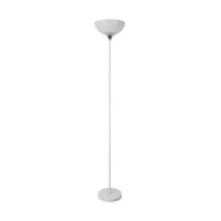ZUMALINE A4036-MWH SARDA stojací lampa matná bílá ZUMALINE A4036-MWH SARDA stojací lampa matná bílá