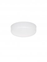 NOVA LUCE LIGHT SOURCE sv�tlo pro ventil�tory DELL LED 18W 230V 3000-6500K stm�vateln� 9952320