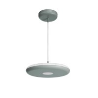 OSMONT ZET60576 ZETA ST1 PF z�v�sn� plastov� sv�tidlo �ed� / b�l� IP40 4000 K 31W LED