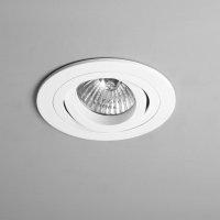 ASTRO downlight sv�tidlo Taro Round nastaviteln� protipo��rn� 50W GU10 b�l� 1240028