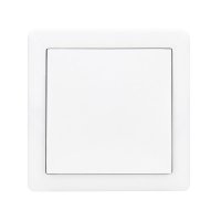 Solight vyp�na� Slim �. 7 k��ov�, b�l� 5B114