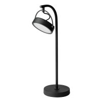 LEDVANCE stoln� sv�tidlo Decor Puck Table 11 W 3000 K �ern�