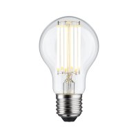 PAULMANN Eco-Line Filament 230V LED ��rovka E27 7,2W 3000K �ir�