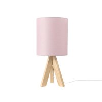 ACA Lighting Floor&Table stoln� sv�tidlo TF176721TPP