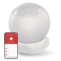 EMOS GoSmart PIR senzor (pohybové čidlo) IP20, ZigBee H5020 EMOS GoSmart PIR senzor (pohybové čidlo) IP20, ZigBee H5020