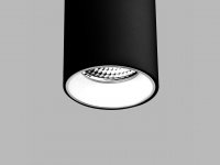 LED2 6251801 Stropn� sv�tidlo LUKY WHITE ring b�l�