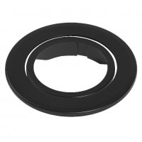 LEDVANCE kryc� r�me�ek pro SP CBO RING ADJ ROUND BK 4099854097911