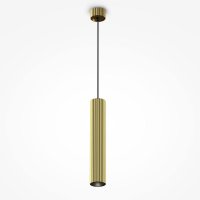 MAYTONI Z�v�sn� sv�tidlo Calipso GU10x1 10W P106PL-01-GU10-BS