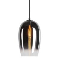 BIG WHITE (SLV) PANTILO OVAL PD E27 z�v�sn� sv�tidlo, chrom 1006398