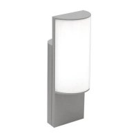 ACA Lighting venkovní nástěnné svítidlo HEMI LED 8W 620Lm 3000K 230V IP44 Ra80 HEMI830 ACA Lighting venkovní nástěnné svítidlo HEMI LED 8W 620Lm 3000K 230V IP44 Ra80 HEMI830